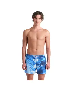 Arena Beach Short Allover Men's Swimsuit, Size: M