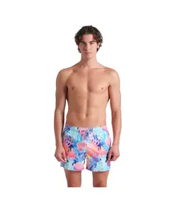 Arena Beach Short Allover Men's Swimsuit, Size: S