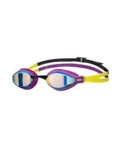 Arena Airspeed Mirror Unisex Αγωνιστικά Γυαλάκια, Μέγεθος: 1