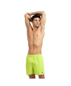 Arena Fundamentals Boxer R Men's Swimsuit, Size: S