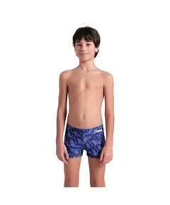 Arena Boy'S Arena Escape Swim Short Kids' Swimsuit, Size: 6Y