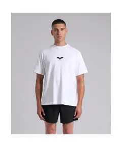 Arena M Printed T-Shirt Ανδρικό Κοντομάνικο, Μέγεθος: M