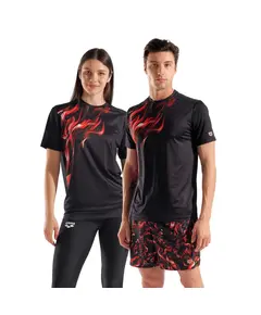 Arena Arena Graphic T-Shirt Ανδρικό Κοντομάνικο, Μέγεθος: M