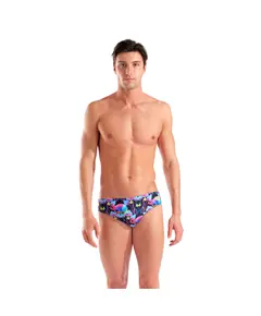 Arena Multi Chameleons Swim Briefs Aνδρικό Μαγιό, Μέγεθος: 65