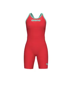 Arena Powerskin Carbon Air2 Le Cb Γυναικείο Αγωνιστικό Μαγιό, Μέγεθος: 32