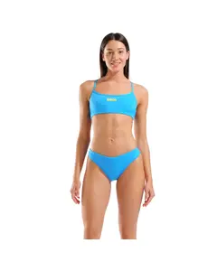 Arena Bikini Bandeau Solid Γυναικείο Μαγιό, Μέγεθος: 32