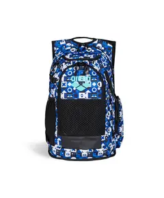 Arena All Set Backpack 45l Ao Unisex Τσάντα, Μέγεθος: 1