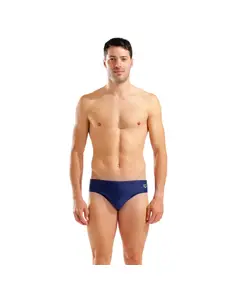Arena Lit Logo Swim Briefs Μen's Swimsuit, Size: 80