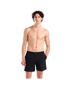 Arena Evo Beach Boxer Solid Men's Swimsuit, Size: S