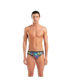 Arena Picture Swim Briefs Aνδρικό Μαγιό, Μέγεθος: 75