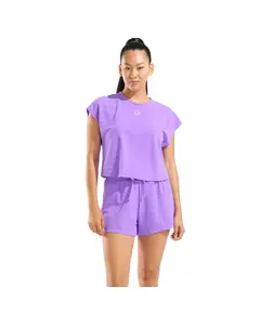 Arena Crop Tee Γυναικείο Κοντομάνικο, Μέγεθος: XS