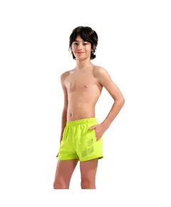 Arena Beach Short Logo R Παιδικό Μαγιό, Μέγεθος: 6Y