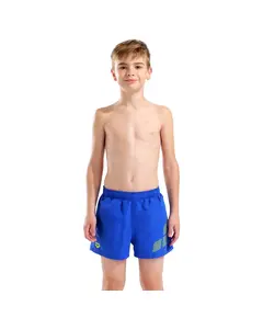 Arena Beach Short Logo R Παιδικό Μαγιό, Μέγεθος: 6Y