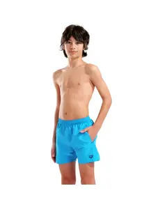 Arena Boys' Beach Boxer Solid R Παιδικό Μαγιό, Μέγεθος: 6Y