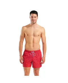 ARENA Men'S Beach Short Allover Ανδρικό Μαγιό, Μέγεθος: S