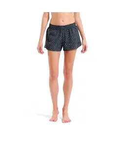 Arena Beach Short Printed Γυναικείο Σόρτς, Μέγεθος: XS