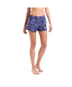 Arena Beach Short Printed Γυναικείο Σόρτς, Μέγεθος: S