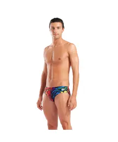 Arena Colours Swim Brief Aνδρικό Μαγιό, Μέγεθος: 75