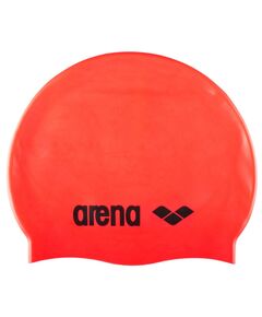 Classic Silicone Cap, Size: 1