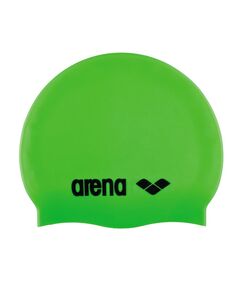 Classic Silicone Junior Cap, Size: 1