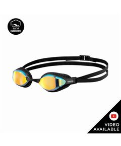 Air Speed Mirror Goggle, Μέγεθος: 1