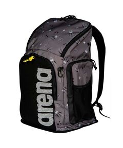 Arena Swim Backpack 45L Team Allover, Μέγεθος: 1