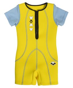 Arena Water Tribe Warmsuit, Μέγεθος: 1Y