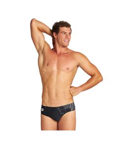 Arena Trick Brief Men's Training Swimsuit, Size: 105