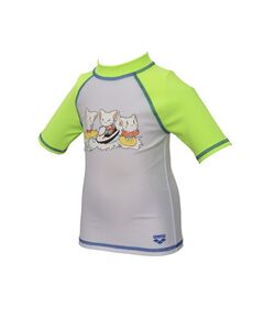 Arena Friends Kids UV S/S Παιδική Mπλούζα Αντιηλιακής Προστασίας, Μέγεθος: 1Y