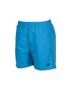 Arena Fundamentals Jr Boxer Kids' Swimsuit, Size: 6Y
