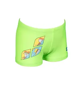 Arena Training Kids Boy Short Παιδικό Μαγιό, Μέγεθος: 1Y