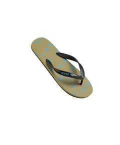 Arena Beach Flip Flop Unisex Sandals, Size: 40