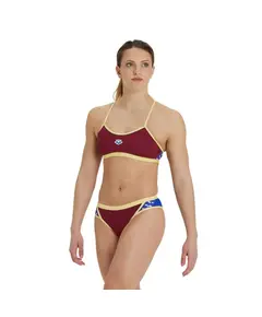 Arena Icons Bikini Γυναικείο Μαγιό, Μέγεθος: 32