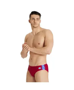 Arena Icons Swim Briefs Aνδρικό Μαγιό Πισίνας, Μέγεθος: 75
