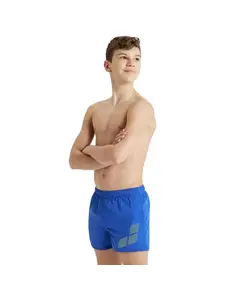 Arena Beach Short Logo Παιδικό Μαγιό, Μέγεθος: 6Y
