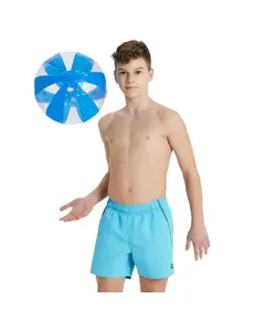 Arena Beach Boxer Solid Παιδικό Μαγιό, Μέγεθος: 6Y