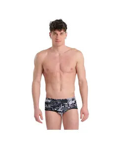 Arena Icons Swim Low Wa Men's Training Swimsuit, Size: 100