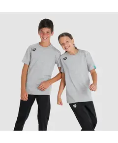 Arena Jr Team T-Shirt Panel, Μέγεθος: 6Y