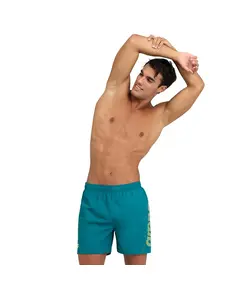 Arena Fundamentals Arena Logo Boxer Ανδρικό Μαγιό, Μέγεθος: S