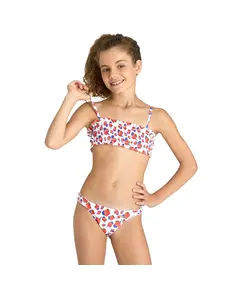 Arena Vintage Bikini Bandeau Παιδικό Μαγιό, Μέγεθος: 6Y