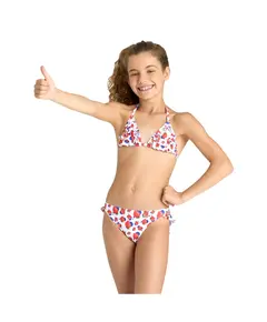 Arena Vintage Bikini Trian Παιδικό Μαγιό, Μέγεθος: 6Y