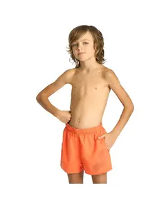 Arena Beach Short Logo R Παιδικό Μαγιό, Μέγεθος: 6Y