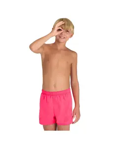Arena Beach Short Logo R Παιδικό Μαγιό, Μέγεθος: 6Y