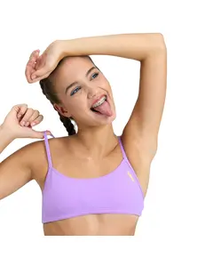 Arena Bandeau Play R Γυναικείο Μαγιό, Μέγεθος: L