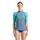 Arena Rash Vest Graphic Γυναικεία UV Mπλούζα Αντιηλιακής Προστασίας, Μέγεθος: XS, 3 image