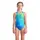 Arena Girl'S  Multi Colours Swimsuit, Μέγεθος: 6Y, 9 image