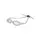 Arena Spider Unisex Προπονητικά Γυαλάκια, Μέγεθος: 1, 3 image