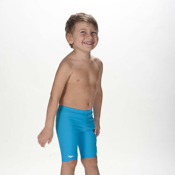 Arena Water Tribe Boy's UV Jammer, Μέγεθος: 1Y, 7 image