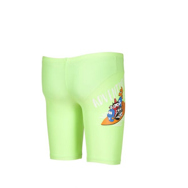 Arena Water Tribe Boy's UV Jammer, Μέγεθος: 2Y, 2 image