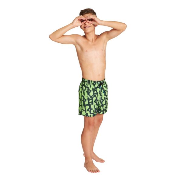 Fundamentals Allover Boxer, Μέγεθος: 6Y, 3 image